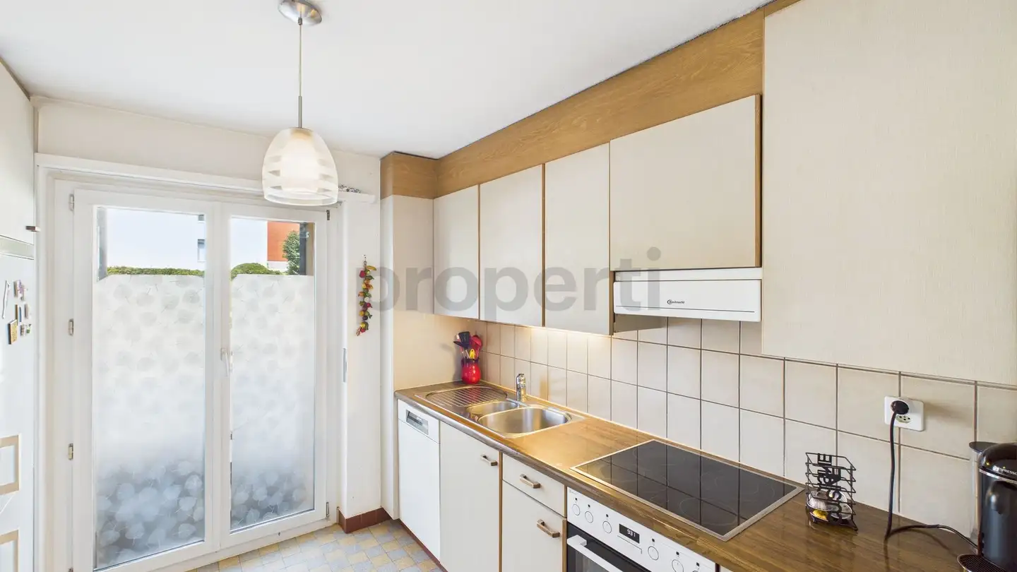 Wohnung mieten - 4103 Bottmingen - Foto 2