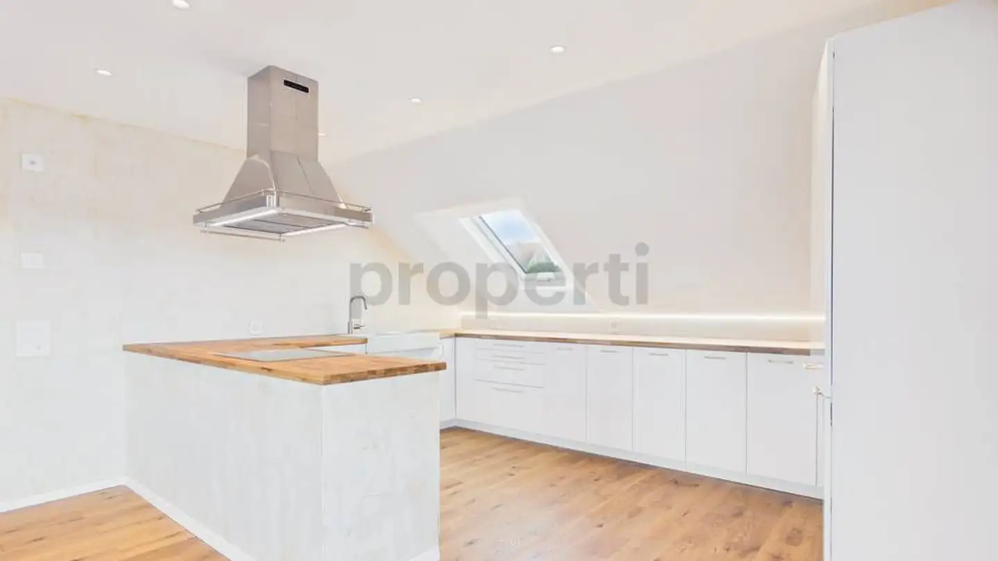 Duplex à louer - 8505 Pfyn - Photo 4