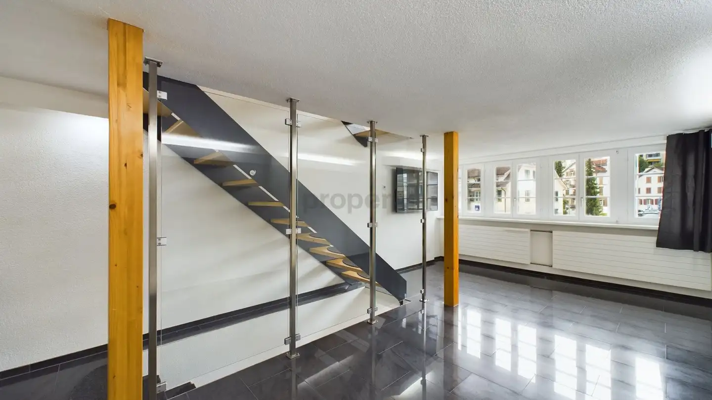 Reihenhaus mieten - 8630 Rüti ZH - Foto 2