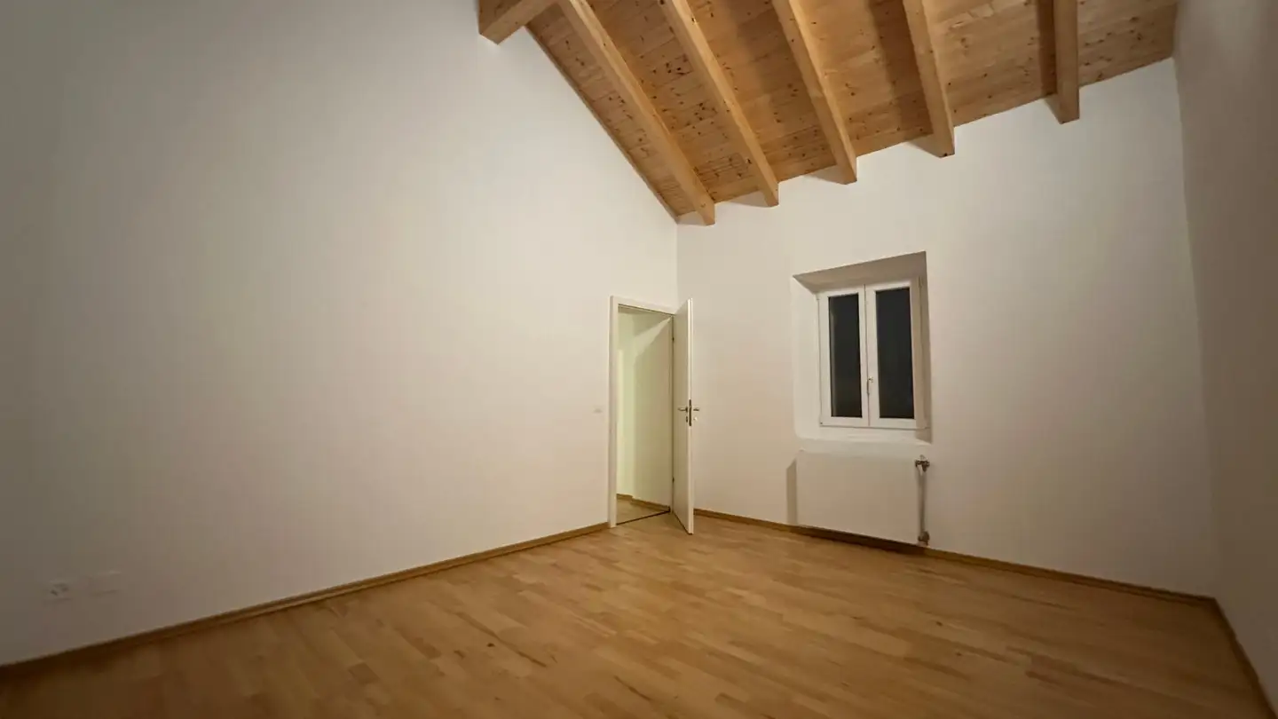 Einfamilienhaus kaufen - 6527 Lodrino - Foto 2