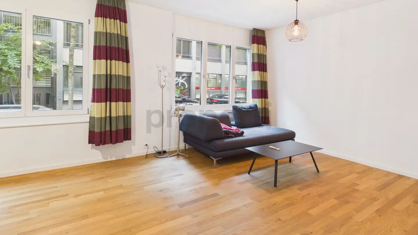 Appartement à louer - 8003 Zürich