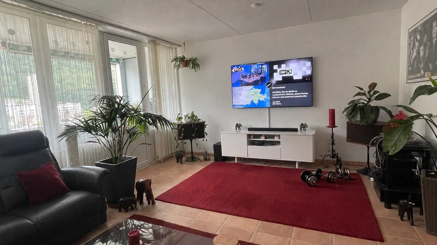 Appartement à vendre - 5400 Baden