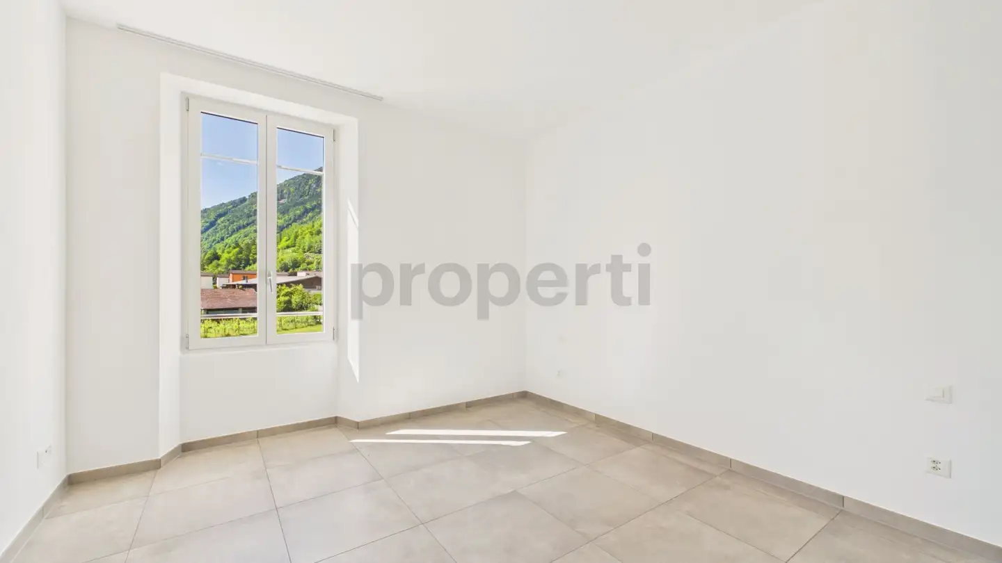 Immeuble résidentiel à vendre - 6716 Acquarossa - Photo 4
