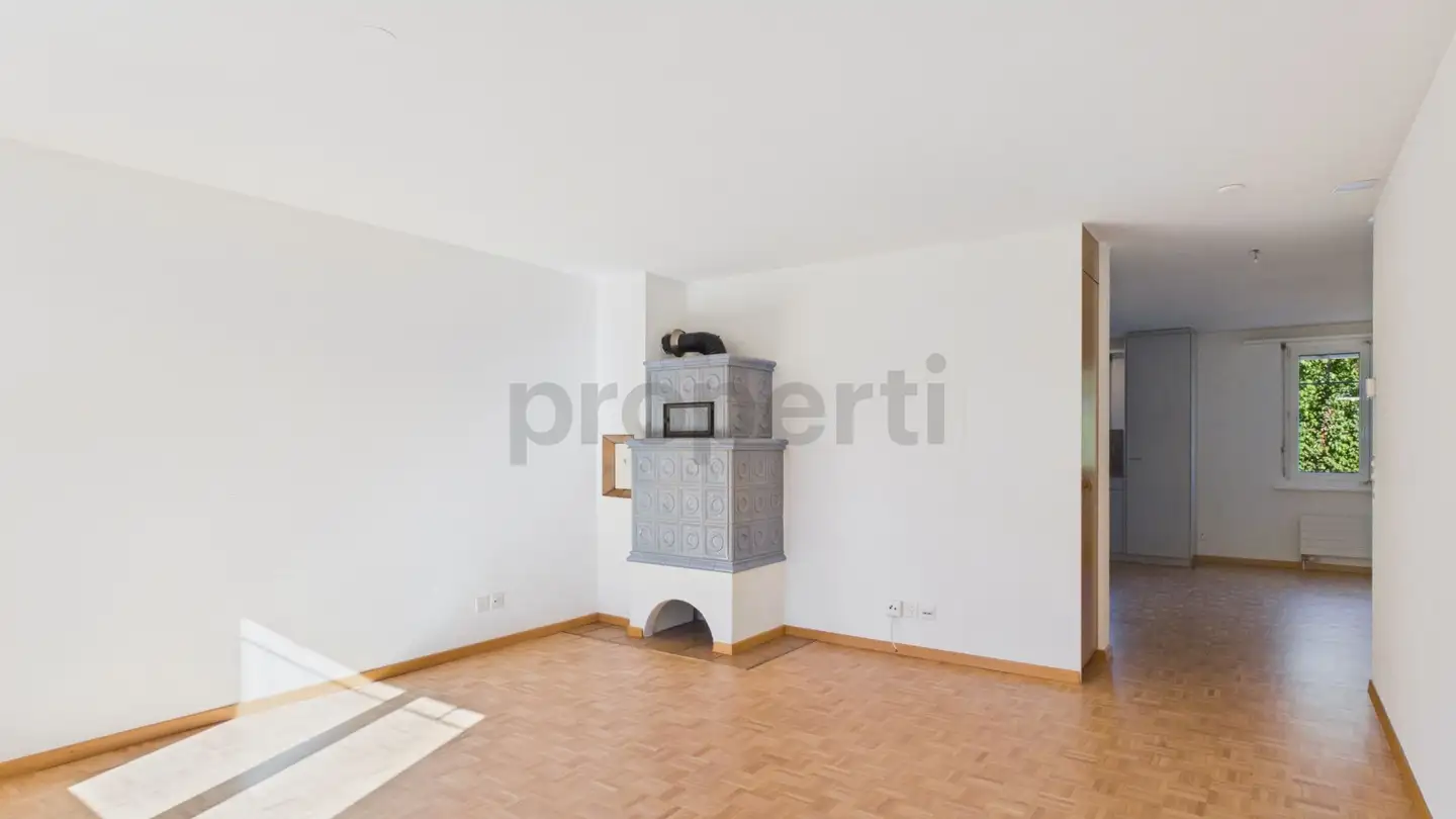 Wohnung mieten - 9543 St. Margarethen TG - Foto 4