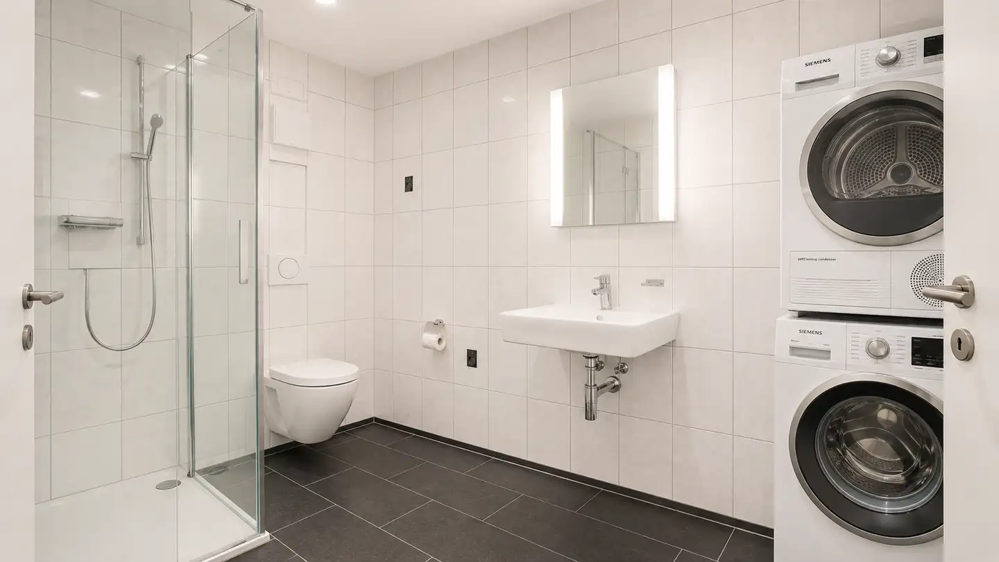 Appartement à louer - 3174 Thörishaus - Photo 4