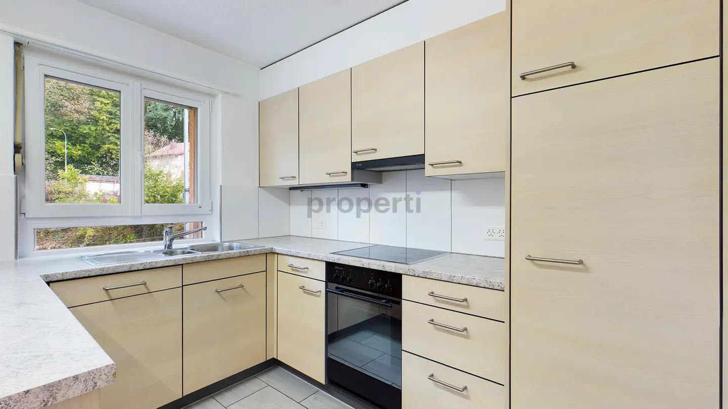 Appartement à louer - 4853 Riken AG - Photo 2