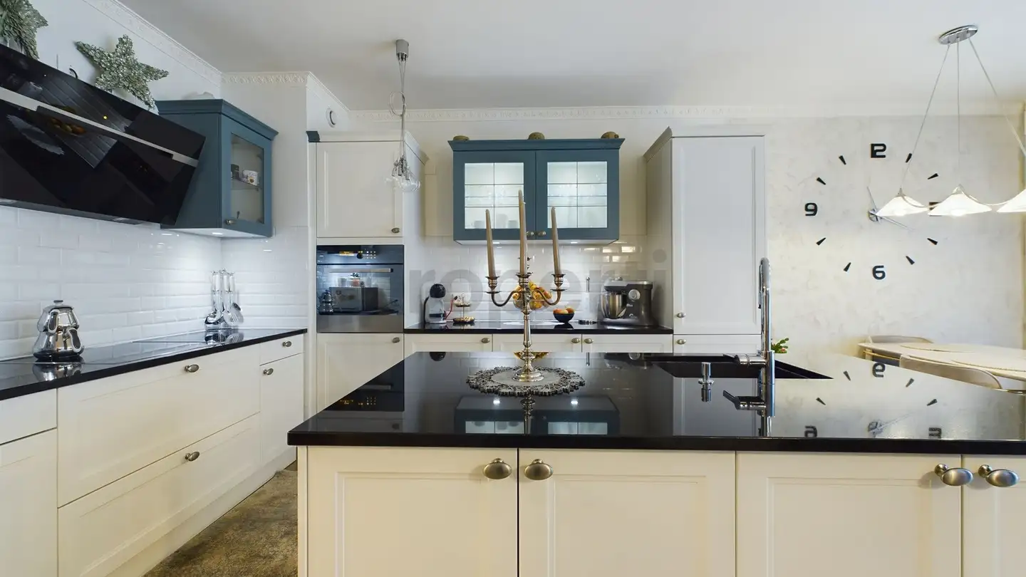 Appartamento in vendita - 1217 Meyrin - Photo 3