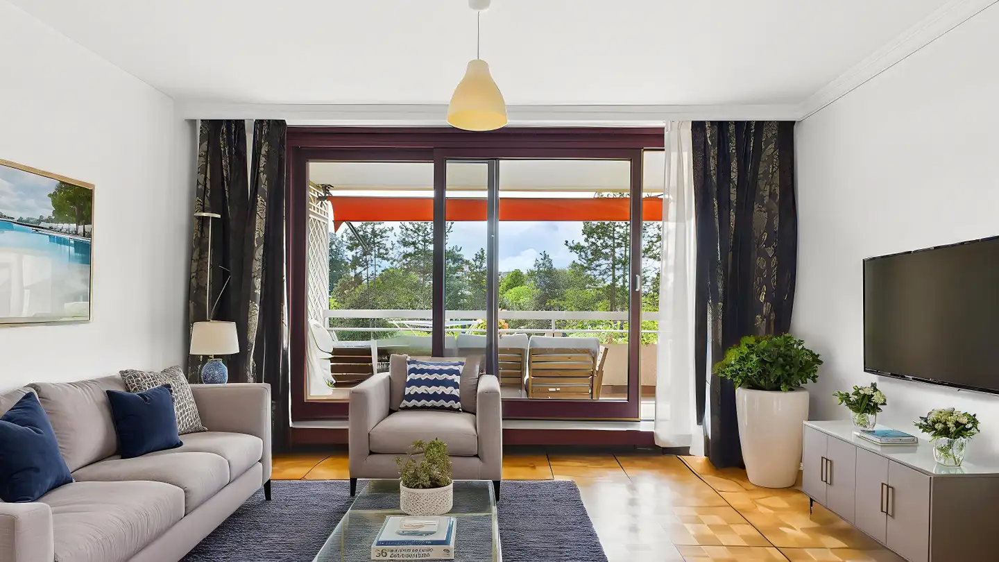 Apartment for sale - 1209 Genève