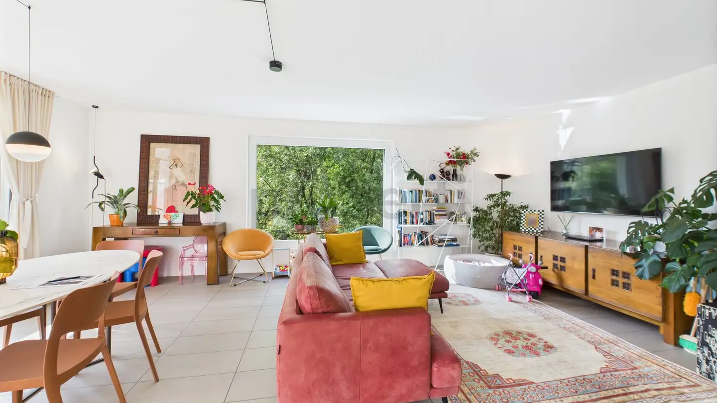 Duplex in vendita - 6965 Cadro - Photo 2