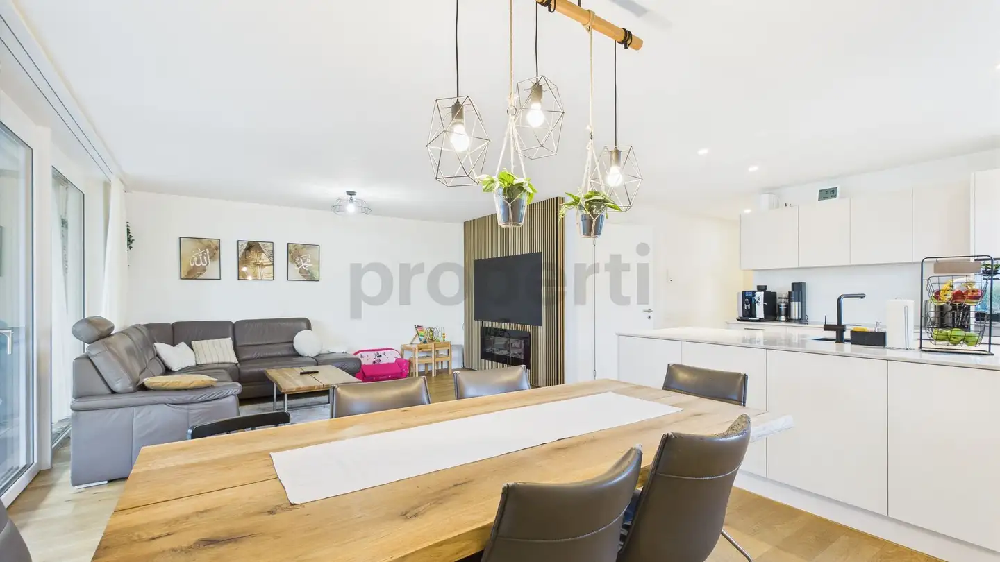 Appartamento in vendita - 9320 Arbon - Photo 4