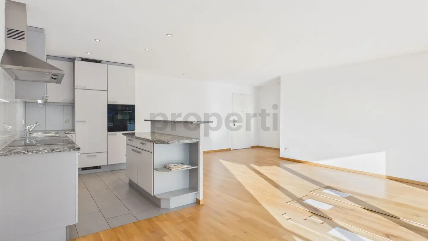 Appartement à vendre - 8623 Wetzikon ZH - Photo 4