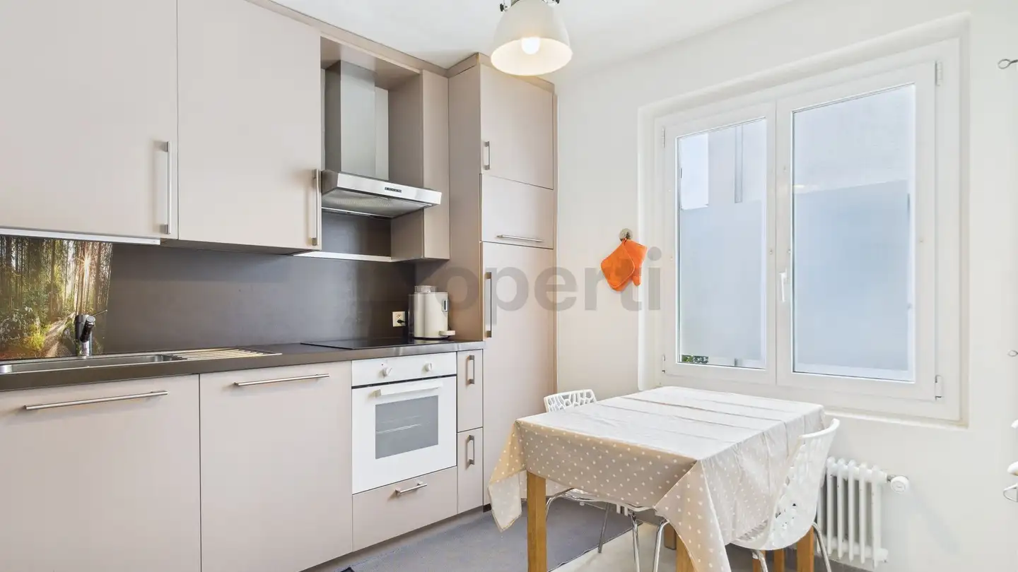 Appartamento ammobiliato in affitto - 2000 Neuchâtel - Photo 2