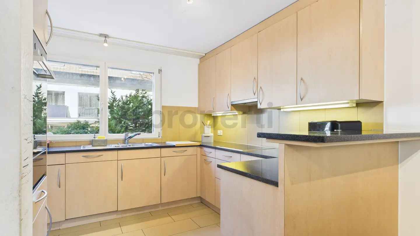 Maison en terrasse à vendre - 4112 Bättwil - Photo 4