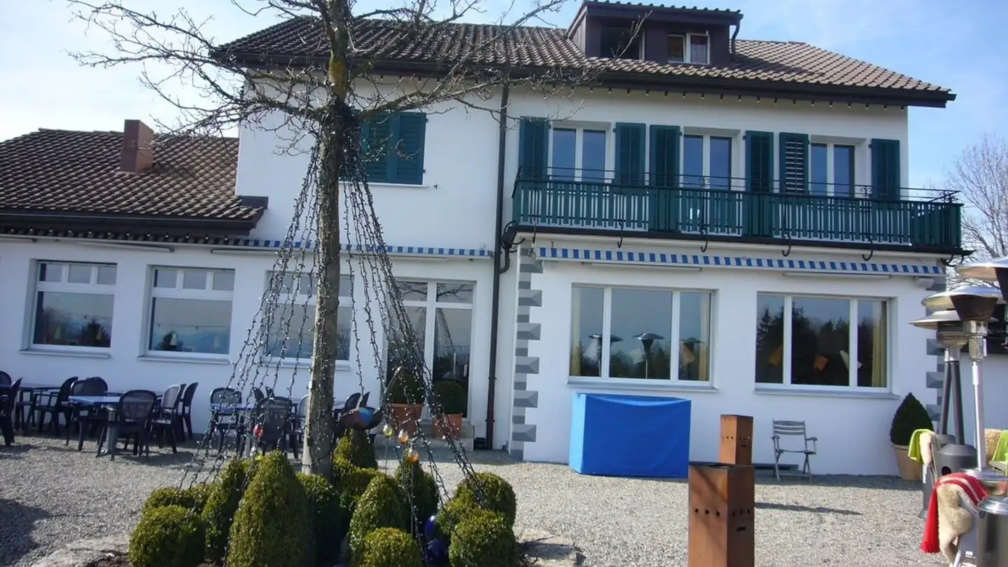 Apartment for rent - 8143 Stallikon