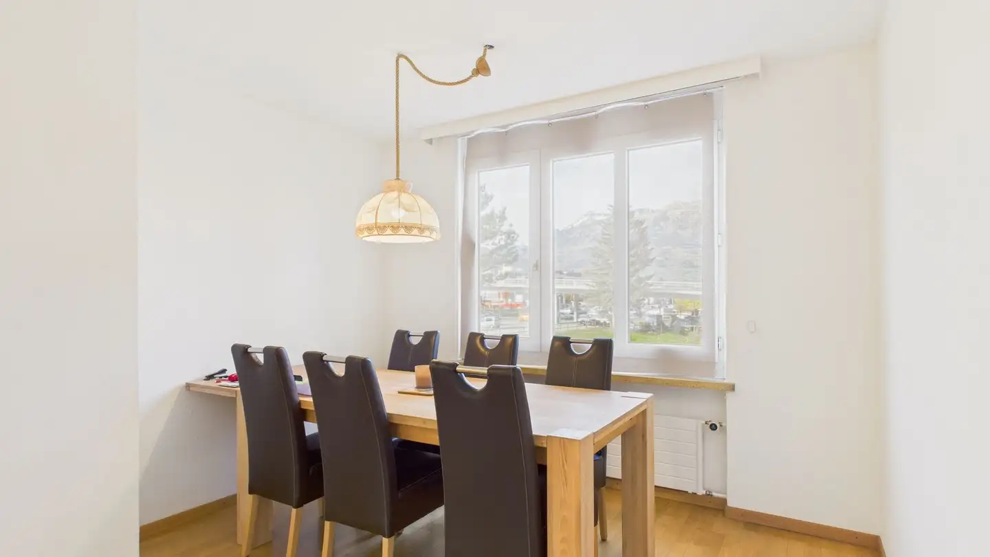 Appartamento in affitto - 9470 Buchs SG - Photo 2