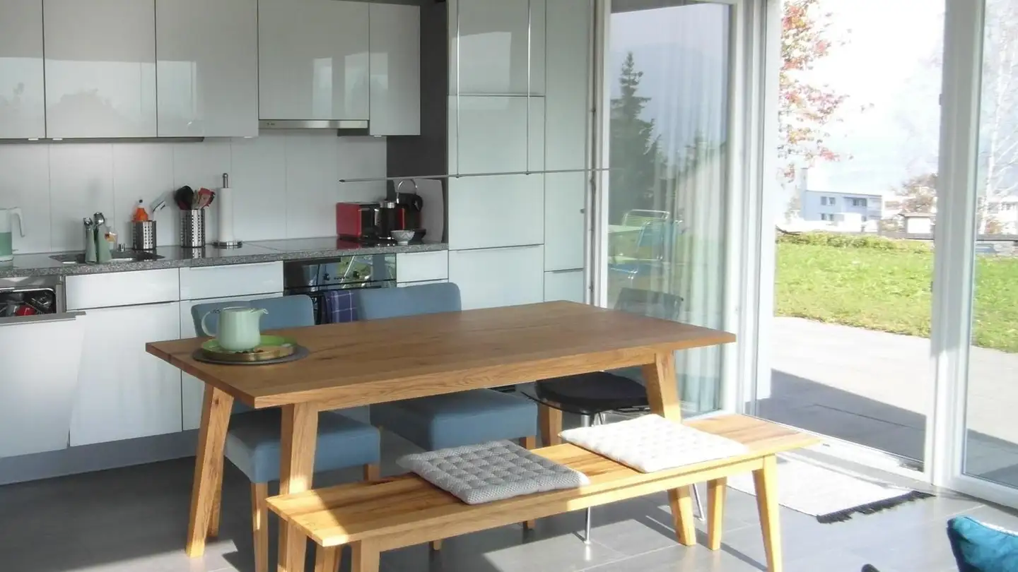 Appartamento in affitto - 8805 Richterswil - Photo 4