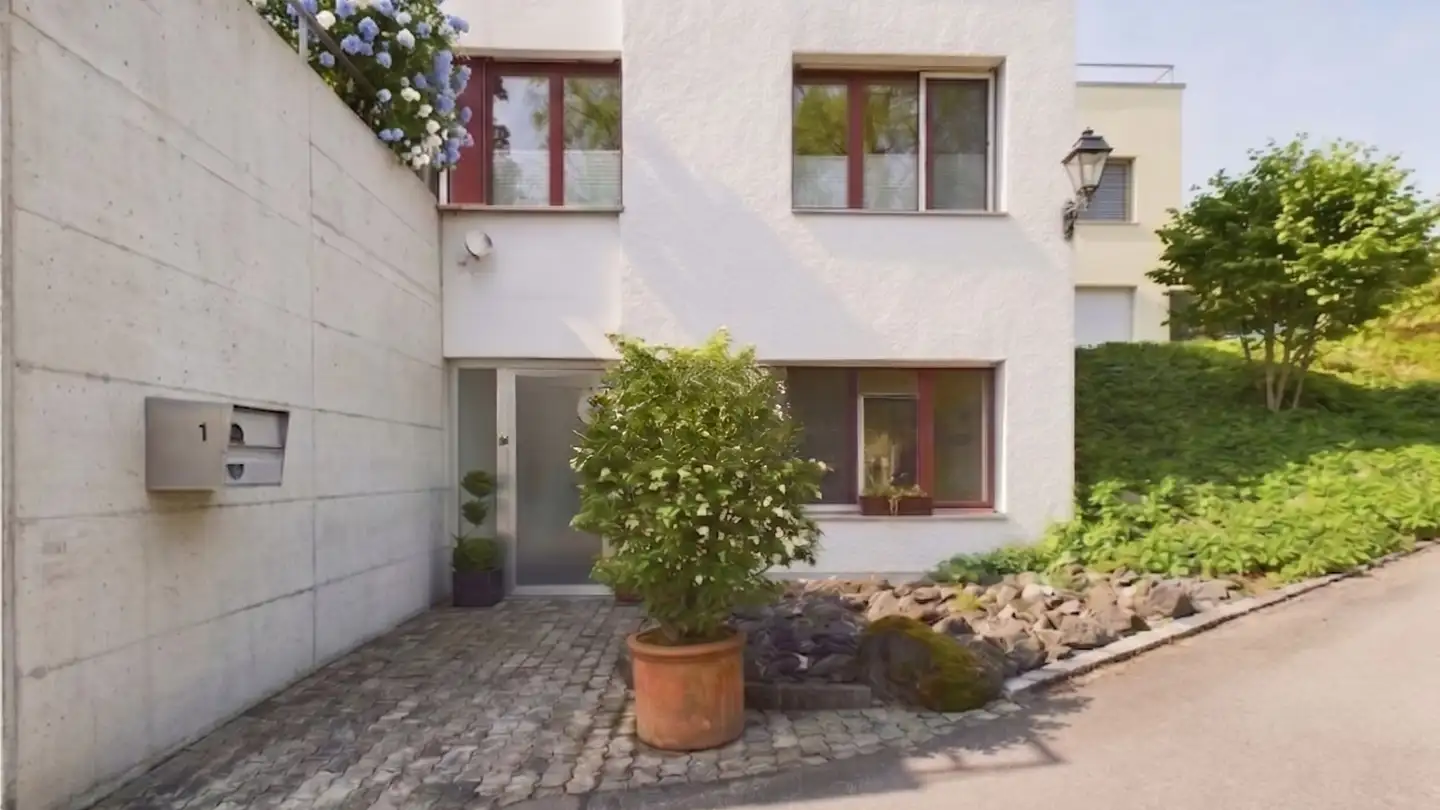 Casa a schiera in vendita - 9300 Wittenbach