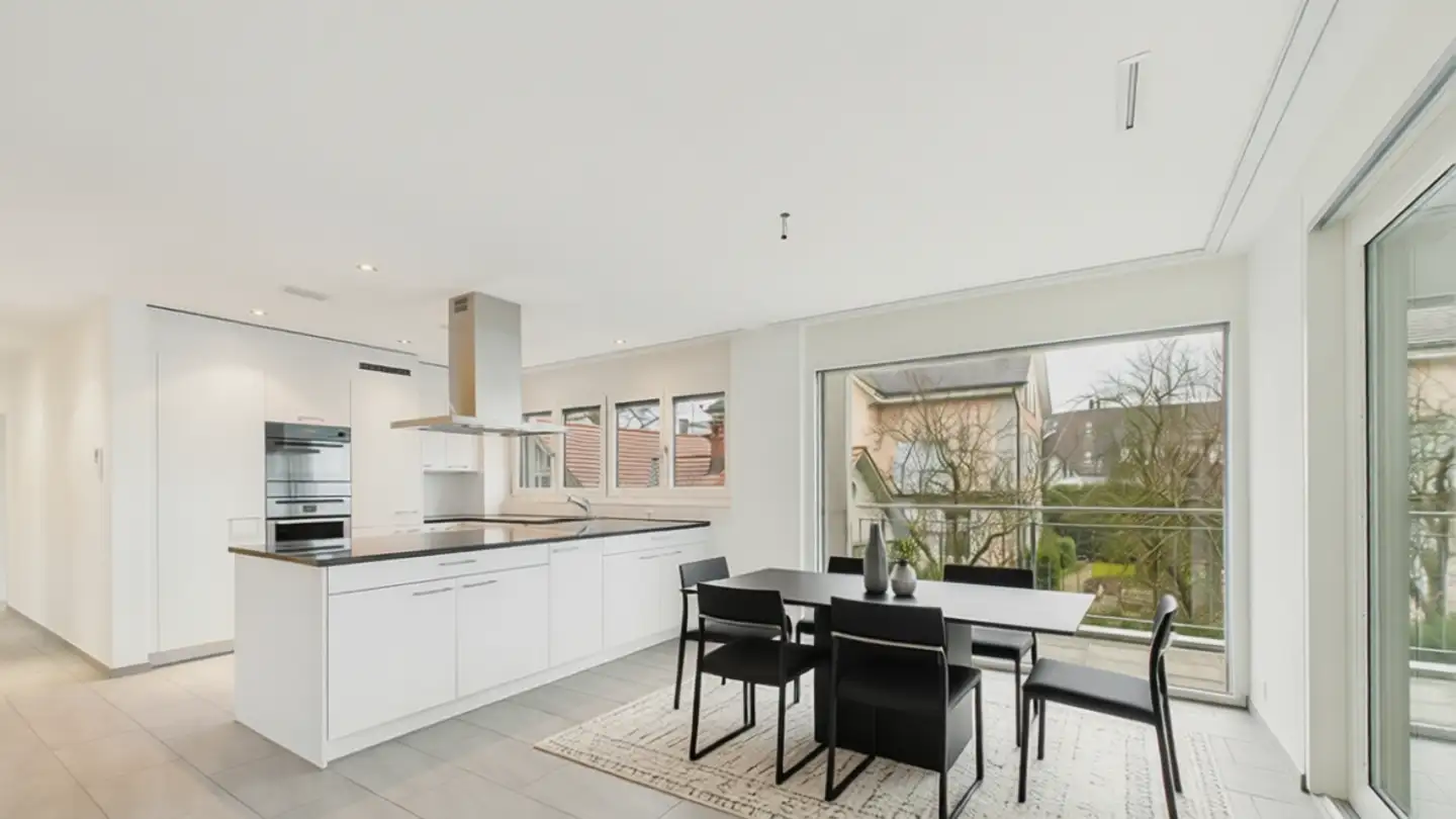 Wohnung kaufen - 8360 Eschlikon TG - Foto 4