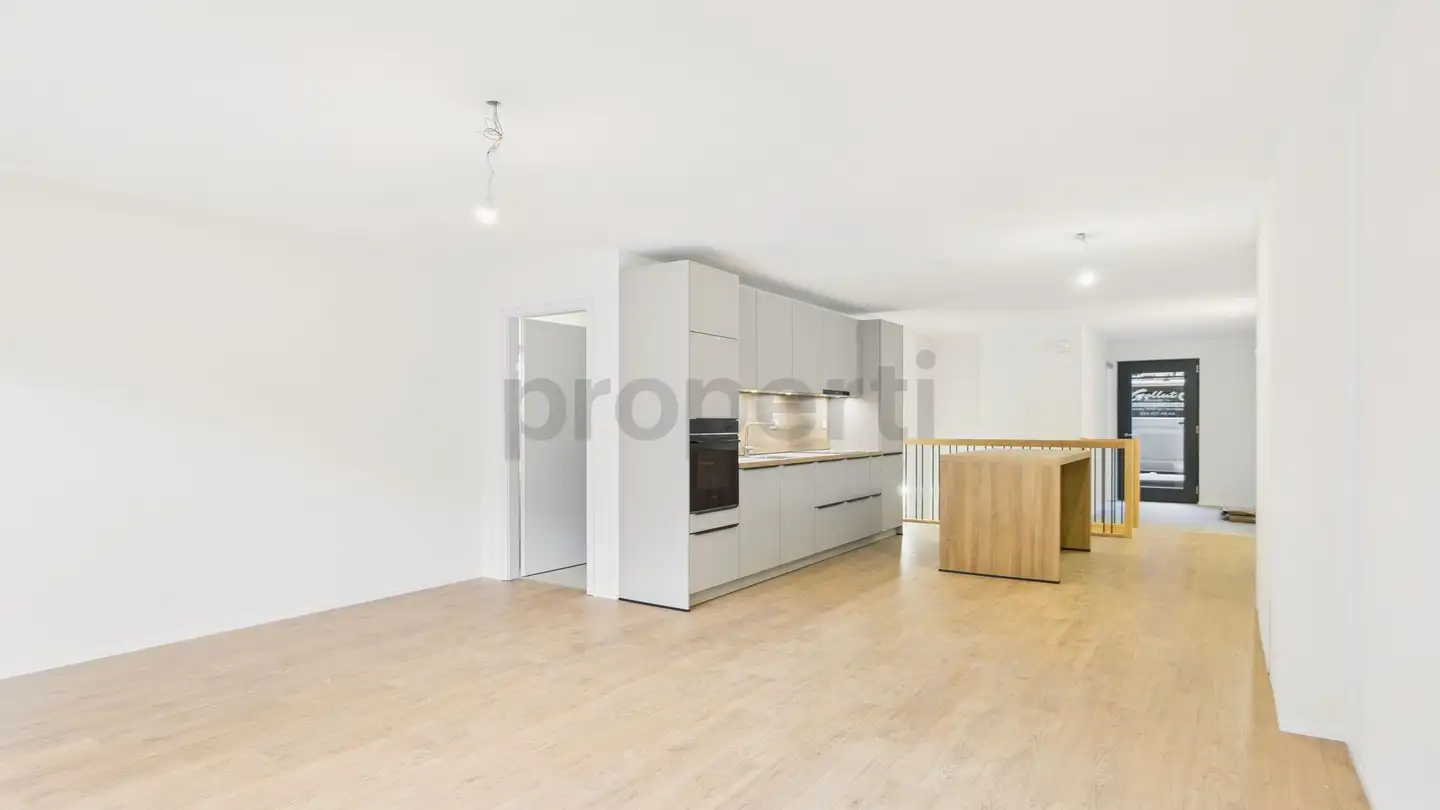 Maisonette kaufen - 1873 Val-d'Illiez - Foto 2