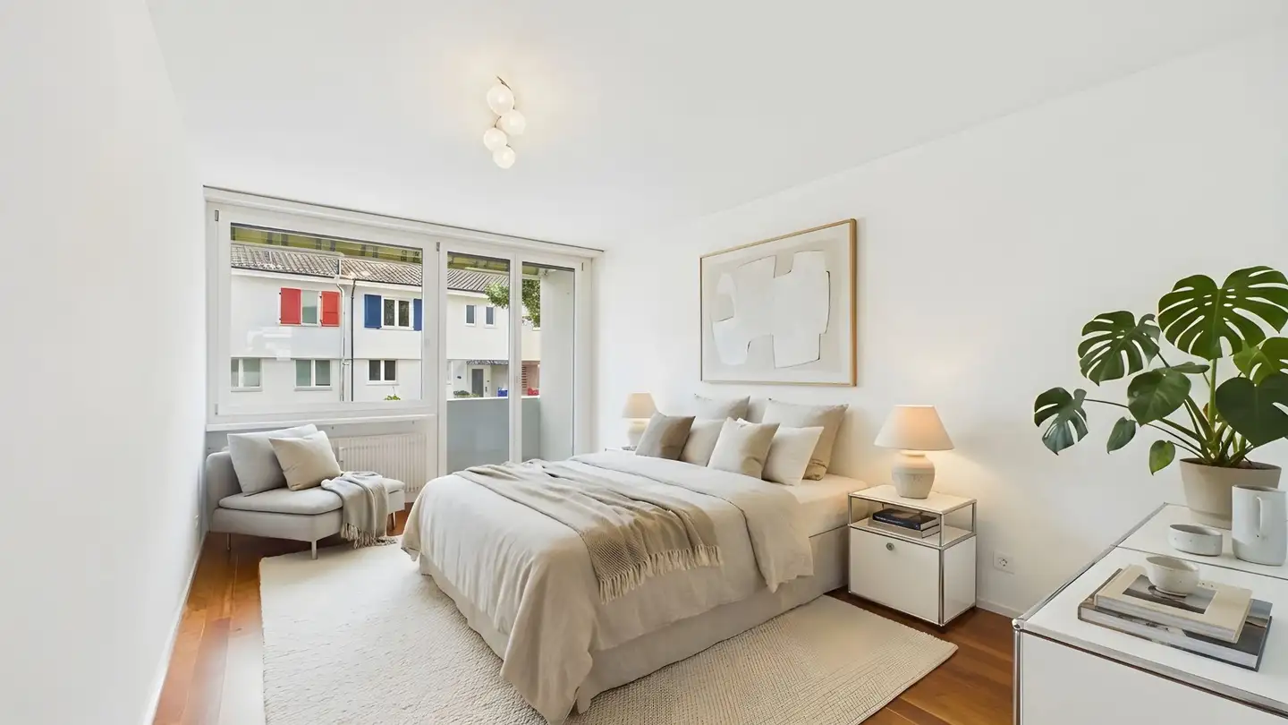 Appartement à vendre - 4153 Reinach BL - Photo 2