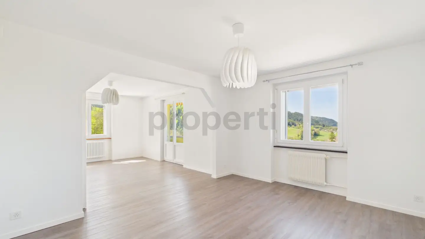 Apartment for rent - 2416 Les Brenets - Photo 4