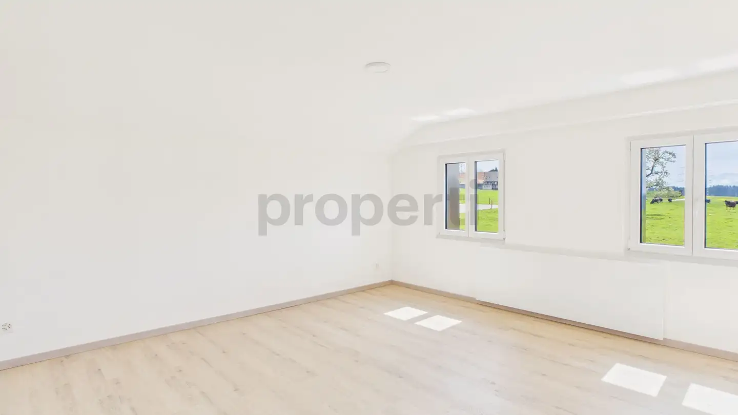 Ferme à louer - 6222 Gunzwil - Photo 2