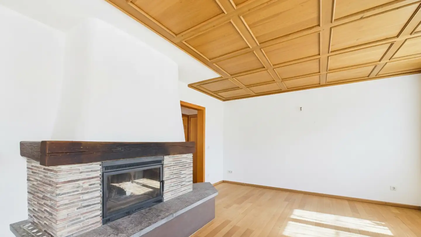 Einfamilienhaus mieten - 8309 Nürensdorf - Foto 2