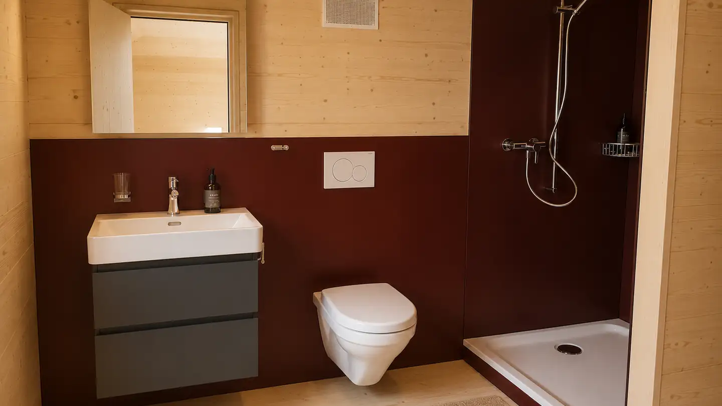 Maisonette mieten - 9100 Herisau - Foto 4