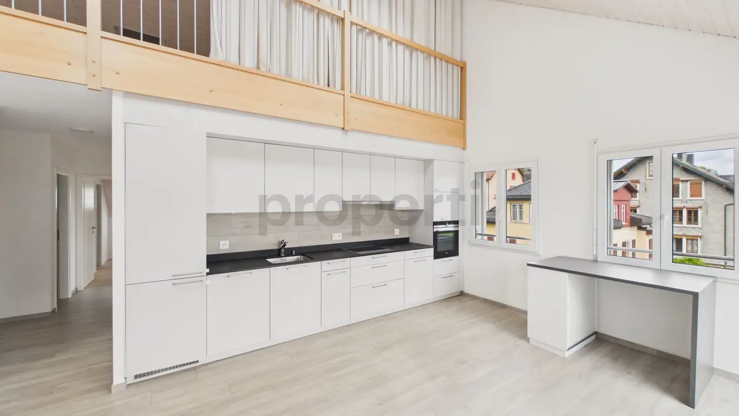 Maisonette kaufen - 1347 Le Sentier - Foto 4