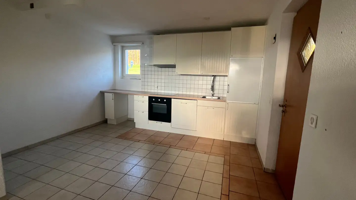 Appartement à louer - 6287 Aesch LU