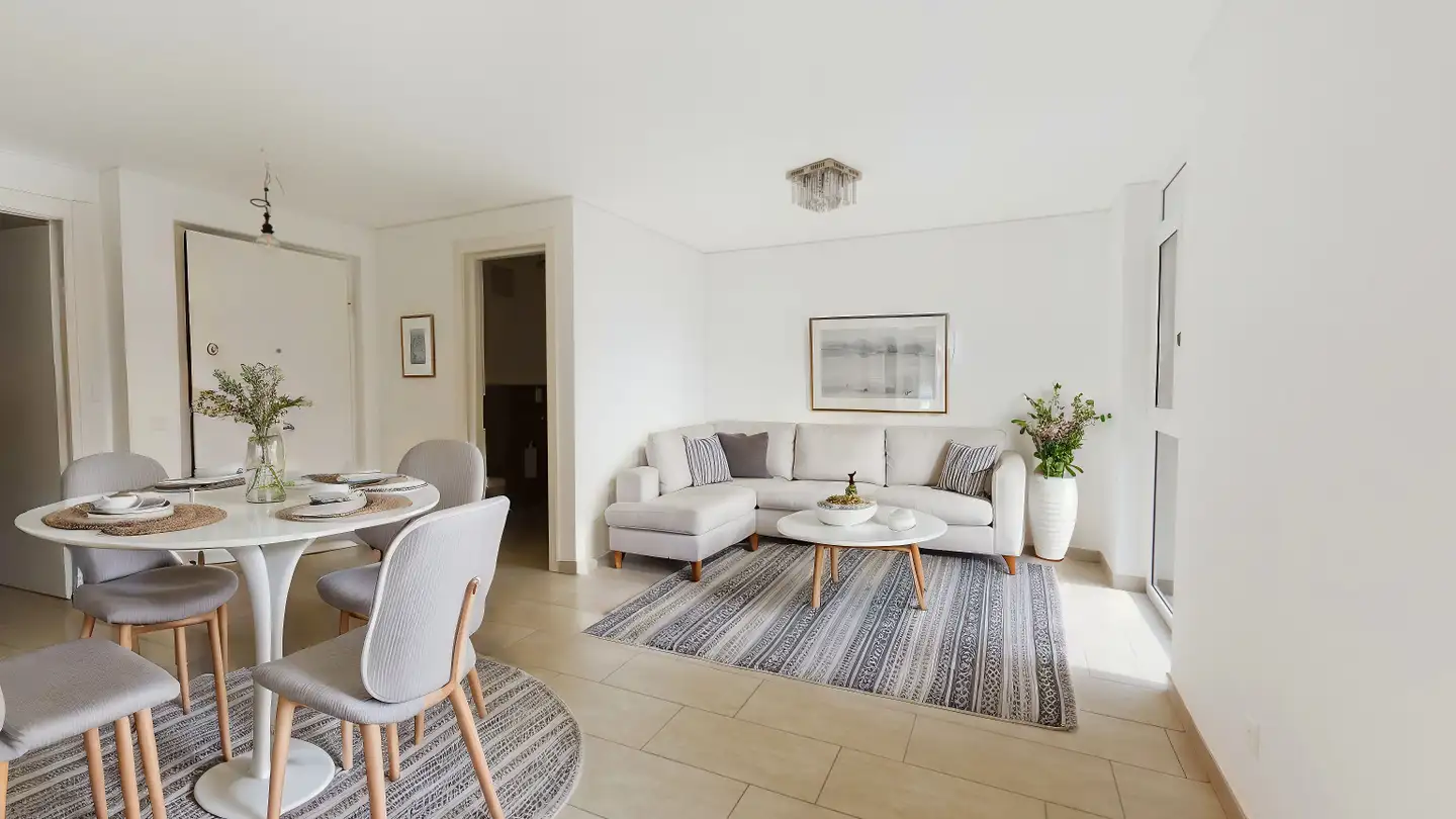 Apartment for sale - 6965 Cadro