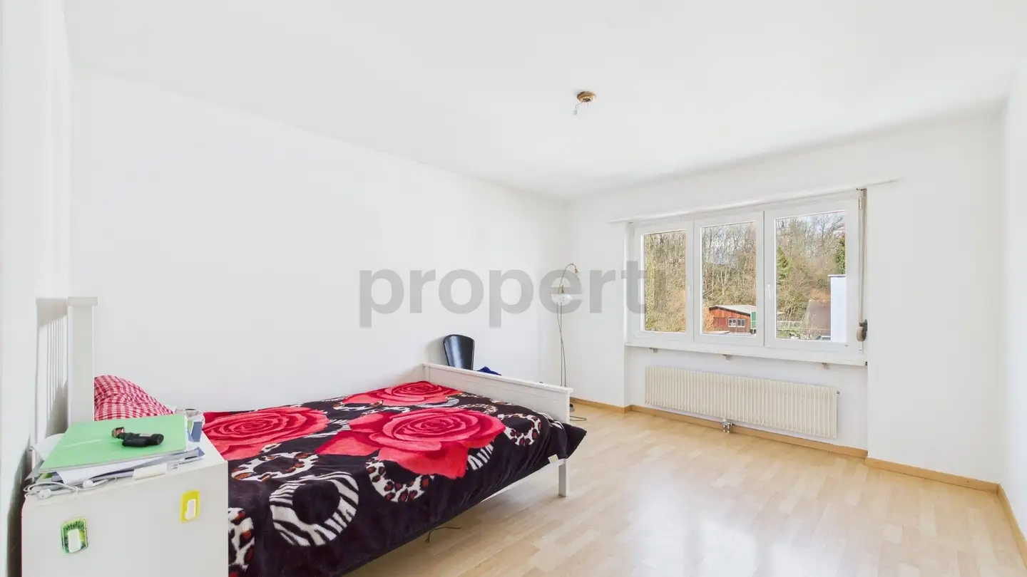 Attico in vendita - 4900 Langenthal