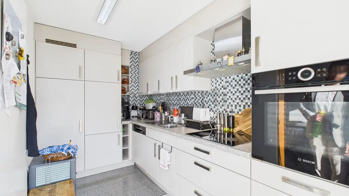 Appartamento in vendita - 8154 Oberglatt ZH - Photo 2