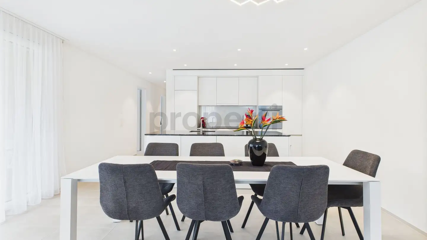 Appartamento ammobiliato in affitto - 6032 Emmen - Photo 2