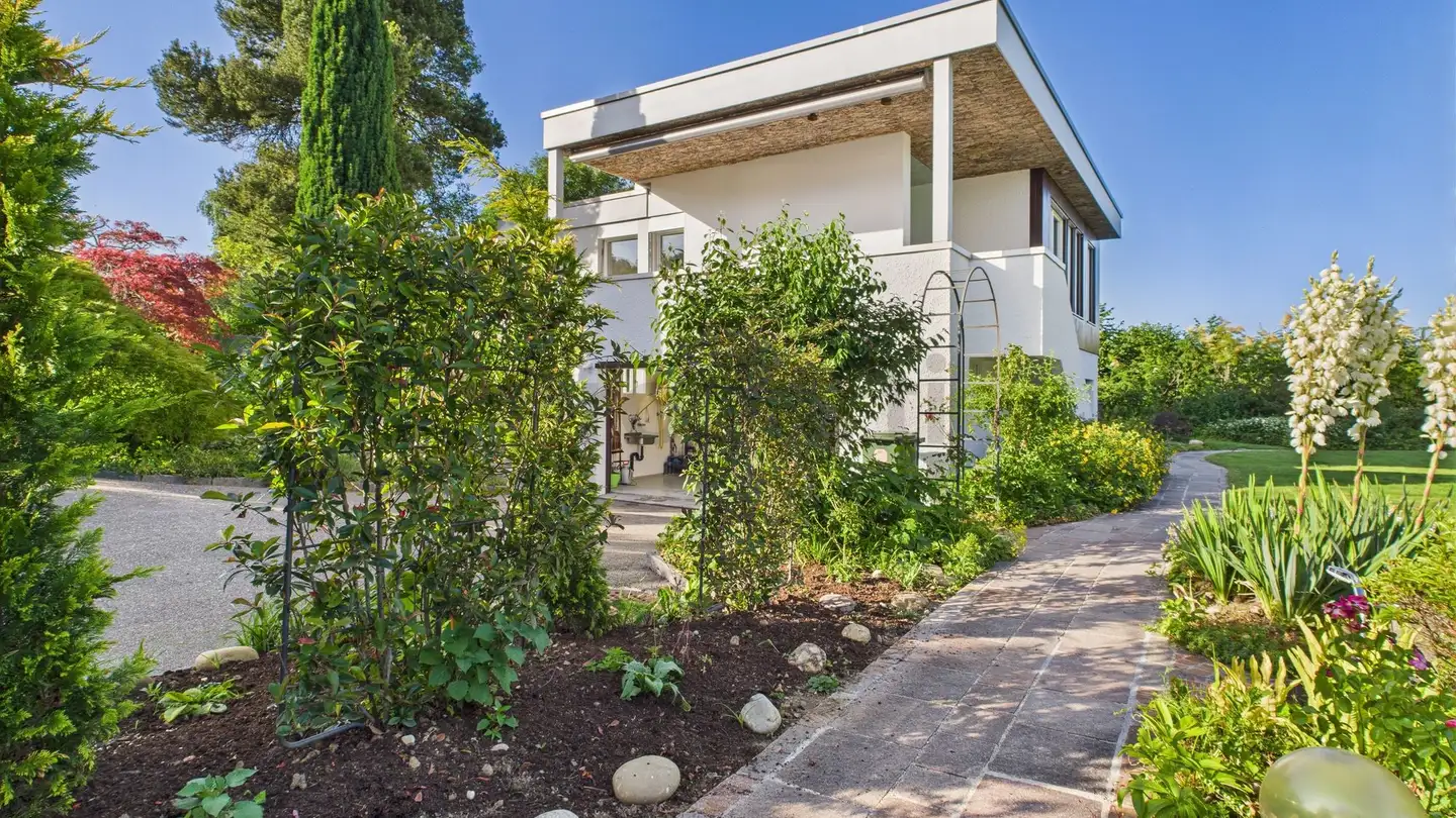 Single house for rent - 5423 Freienwil