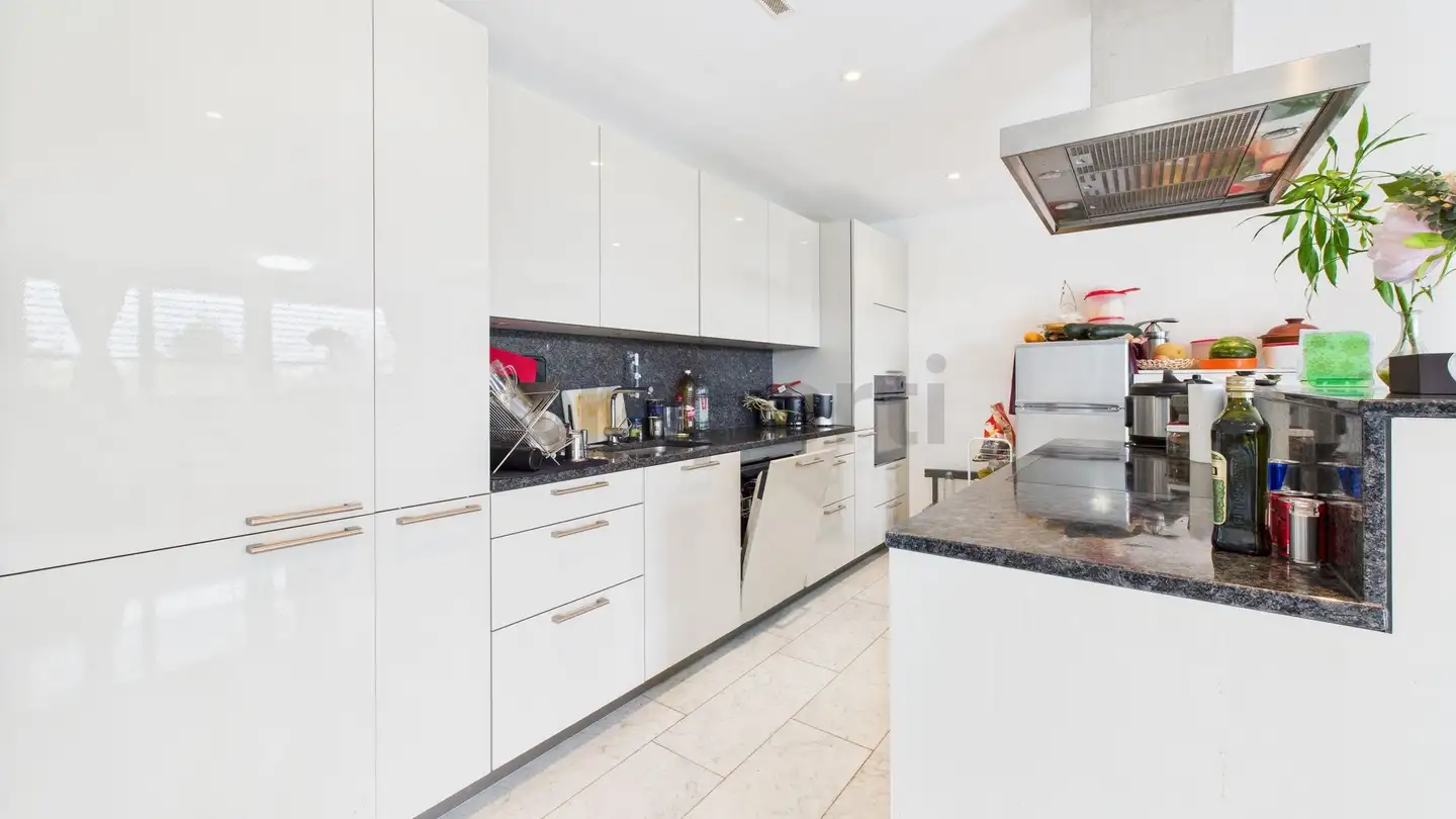 Appartamento in affitto - 8600 Dübendorf - Photo 2