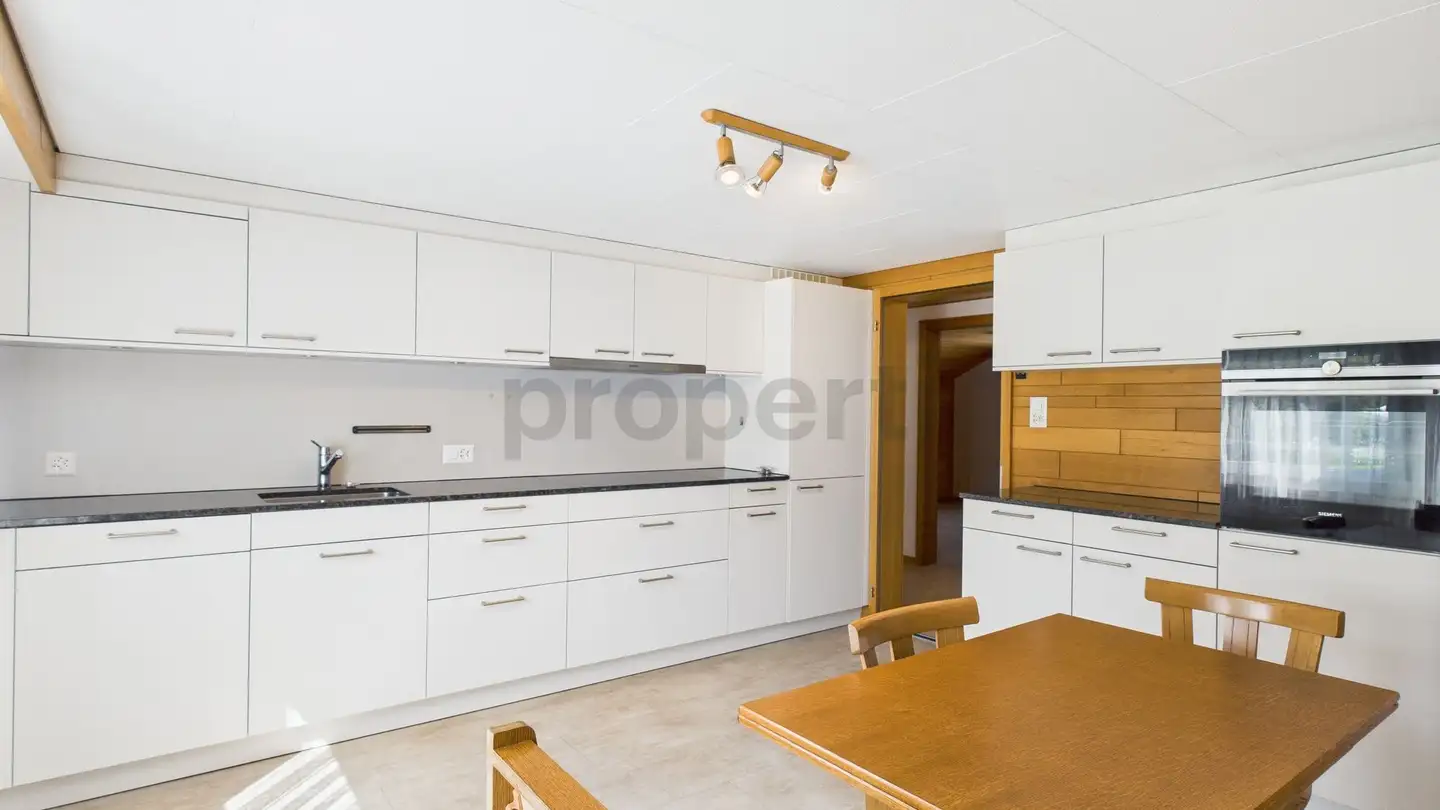 Apartment for rent - 9657 Unterwasser