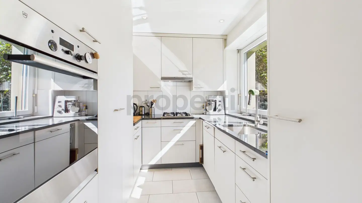 Appartamento ammobiliato in affitto - 4056 Basel - Photo 4