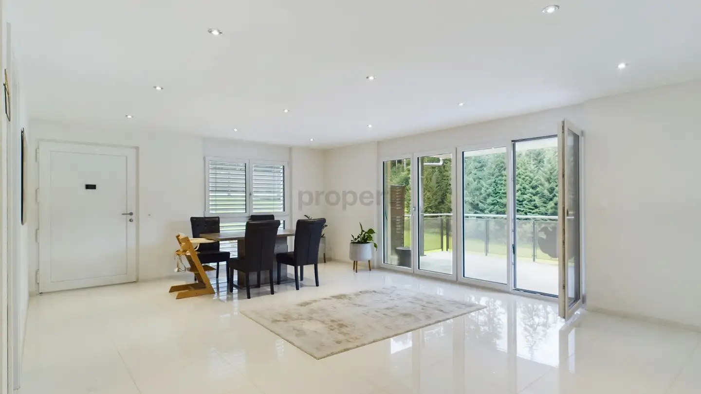 Appartamento in affitto - 3552 Bärau