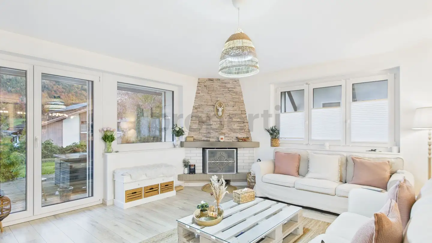 Einfamilienhaus kaufen - 2616 Renan BE