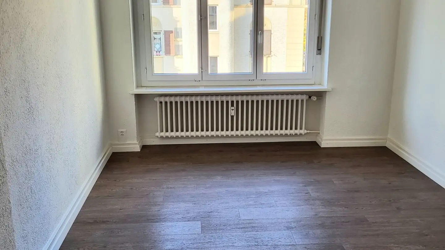 Appartamento in affitto - 2540 Grenchen