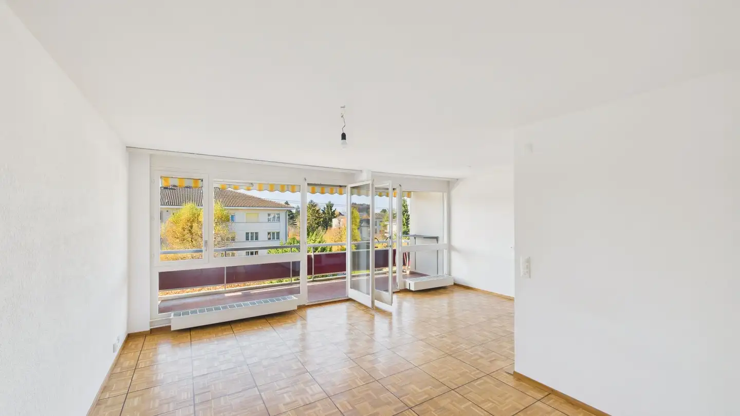 Appartamento in affitto - 1762 Givisiez