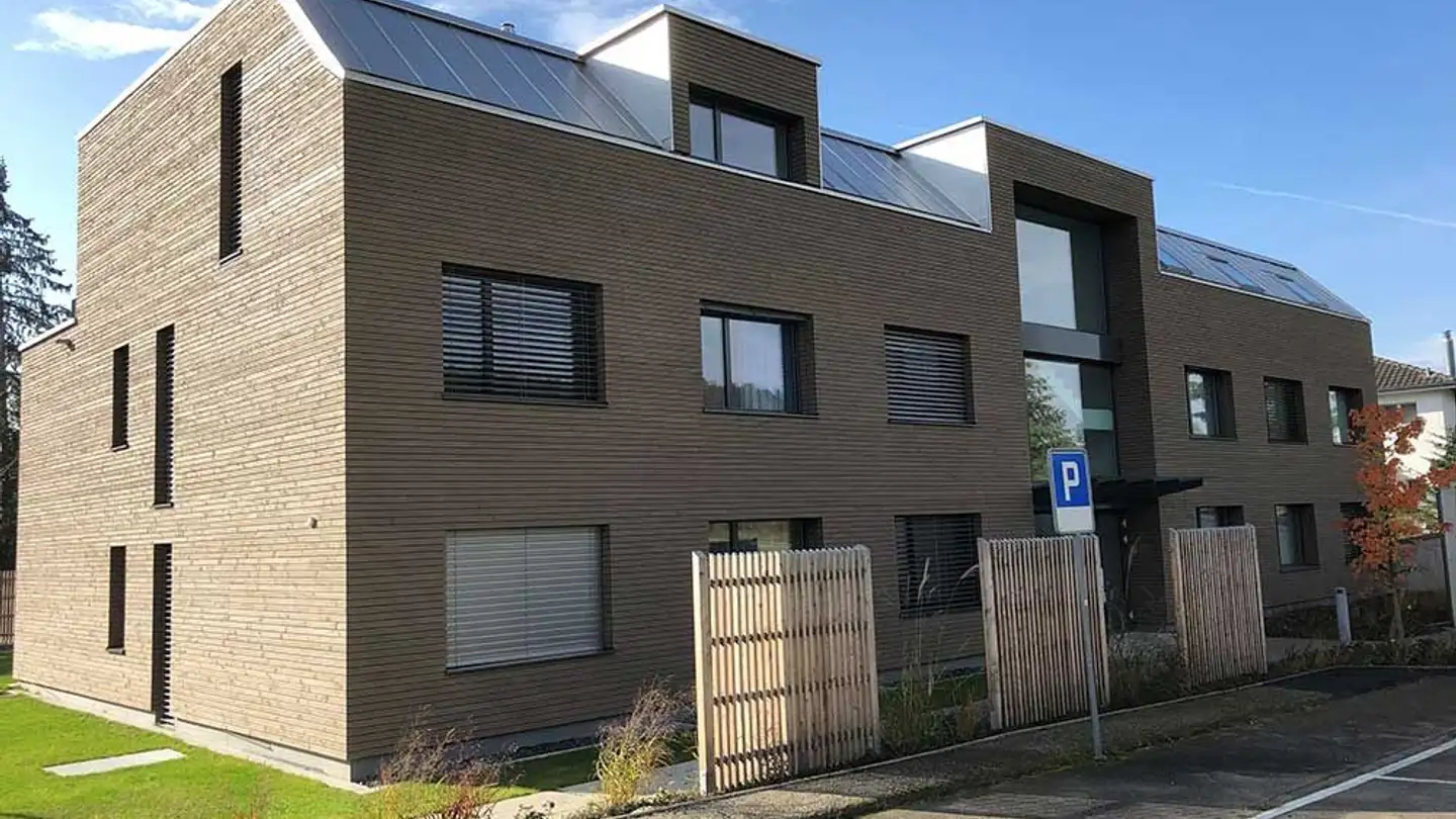 Apartment for sale - 8192 Glattfelden