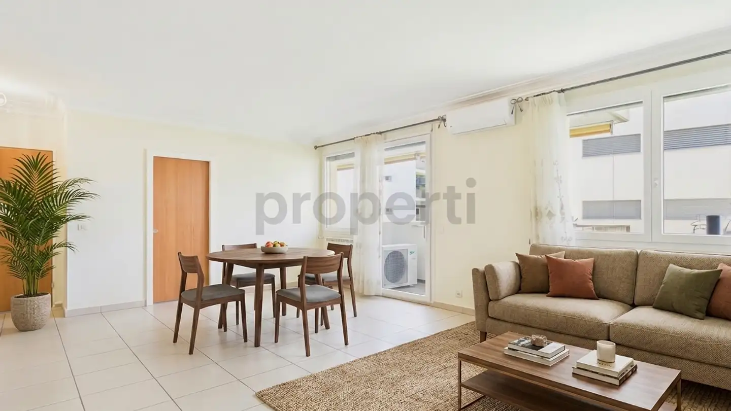 Apartment for sale - 6500 Bellinzona - Photo 2