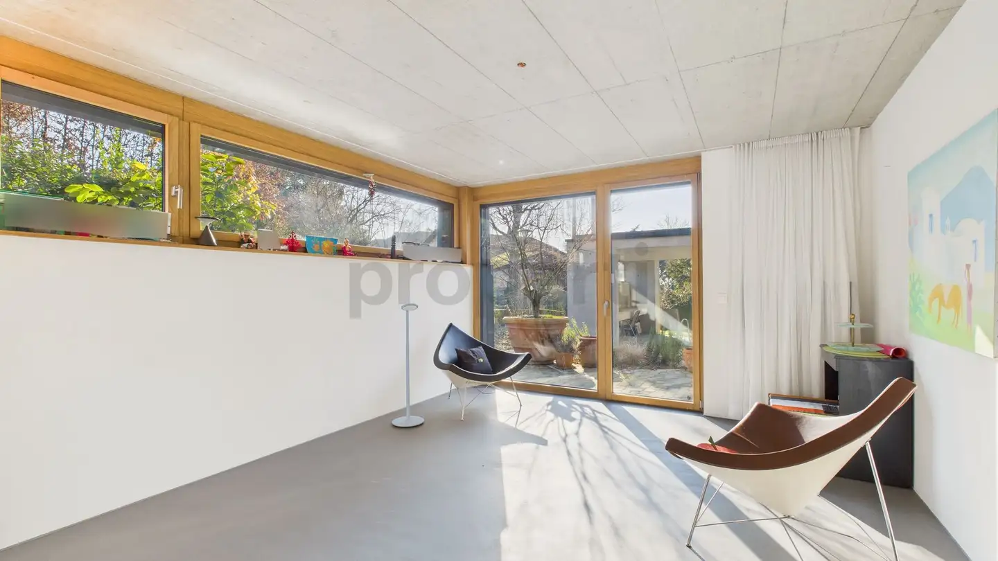 Apartment for rent - 8053 Zürich