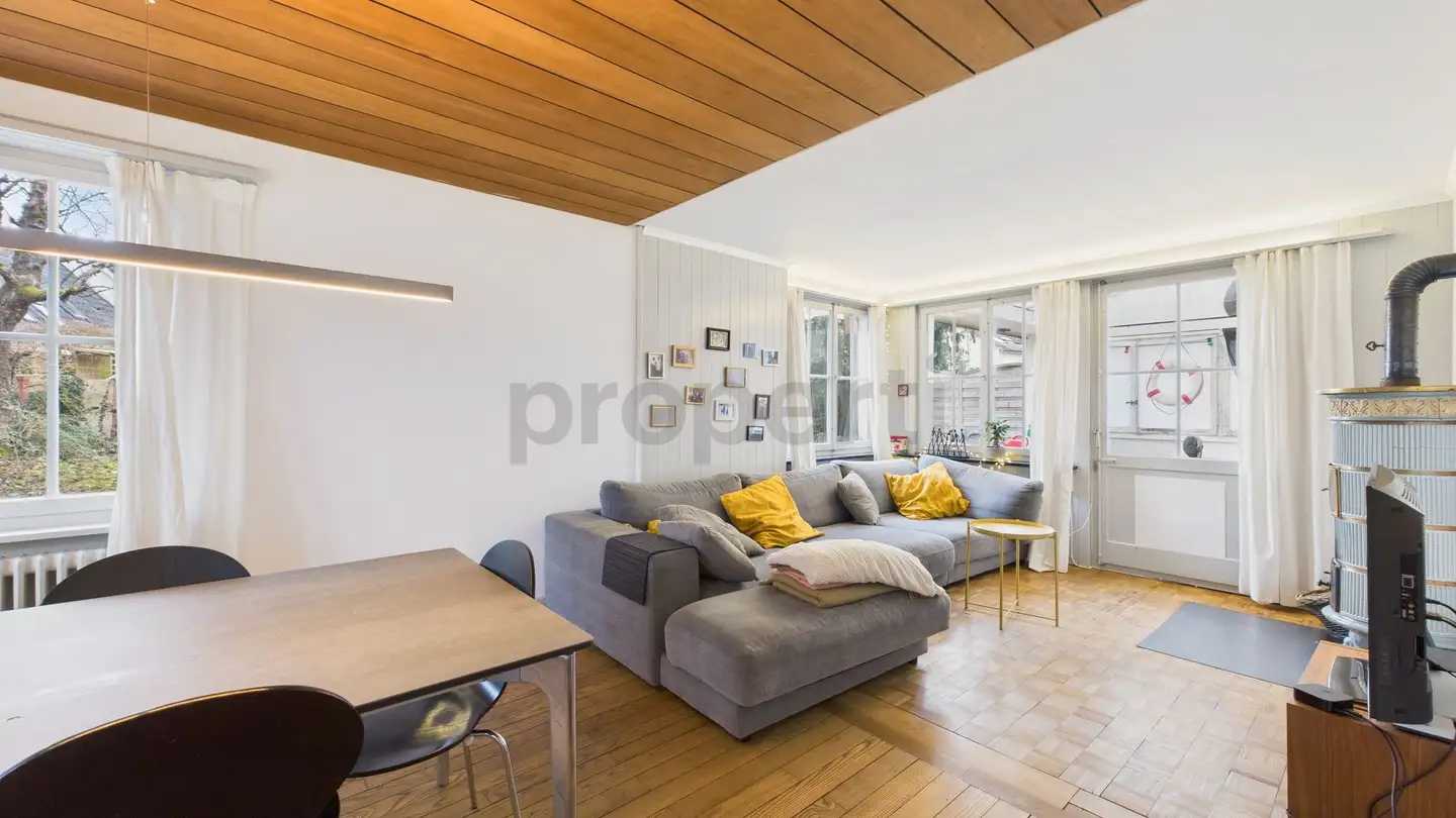 Casa singola in vendita - 4153 Reinach BL - Foto 4