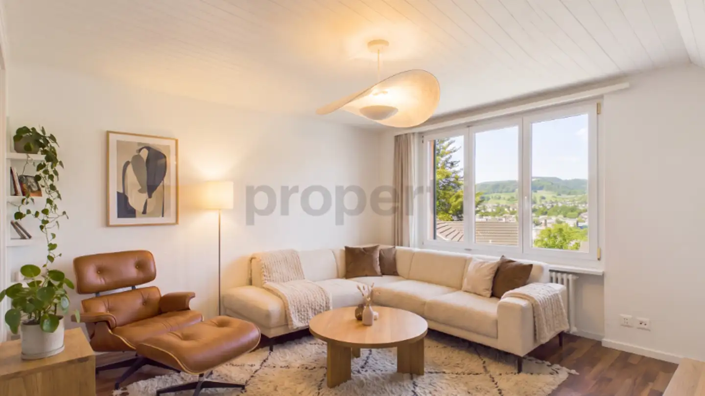 Wohnung mieten - 4414 Füllinsdorf - Foto 2
