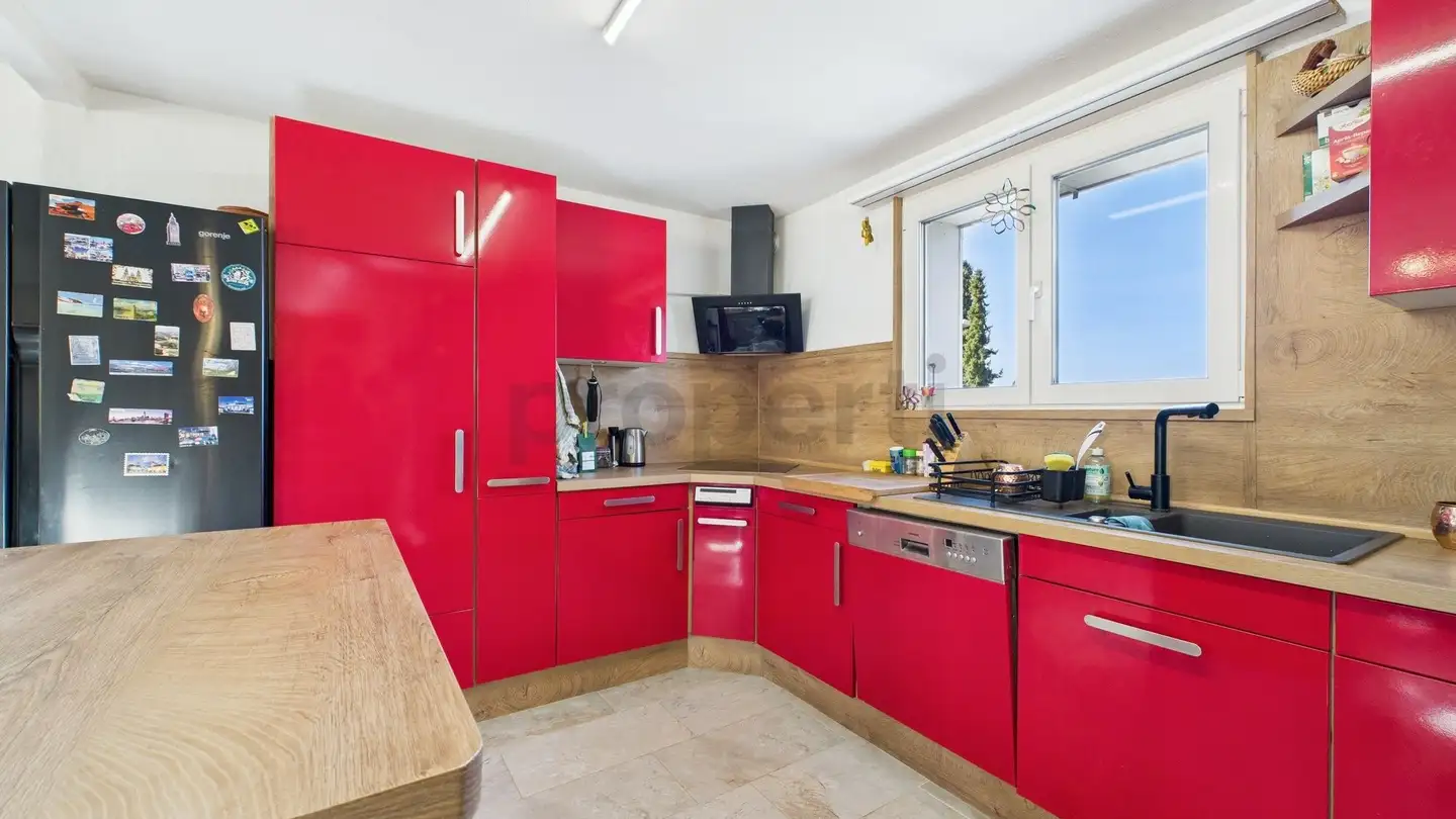 Casa a schiera in affitto - 4227 Büsserach - Foto 4