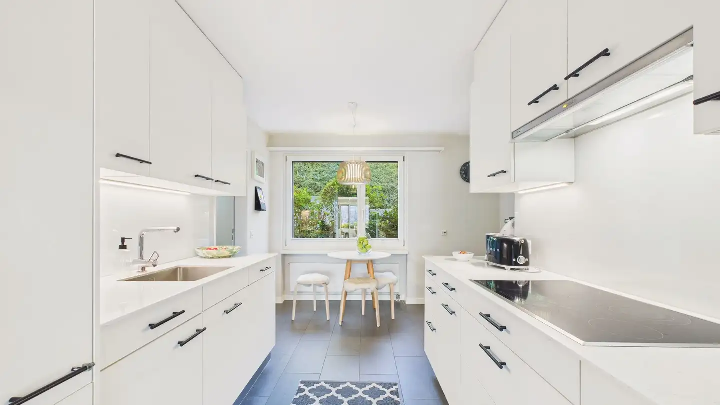 Appartement à vendre - 8706 Meilen - Photo 2