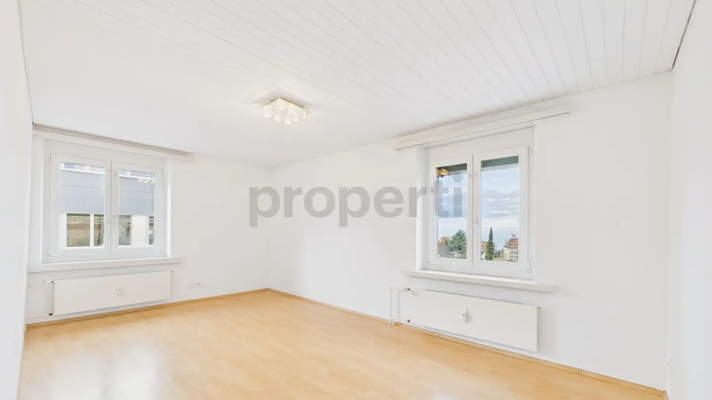 Appartement à louer - 9400 Rorschach